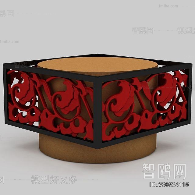 New Chinese Style Droplight