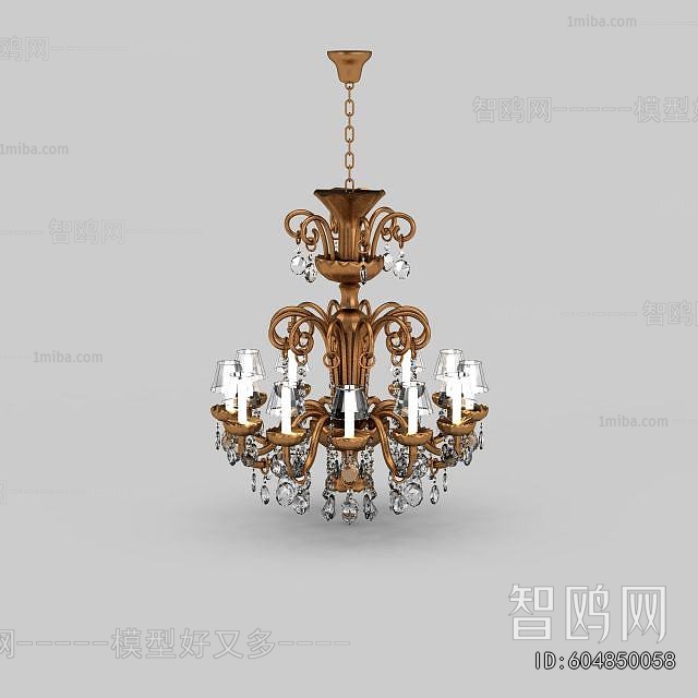 European Style Droplight