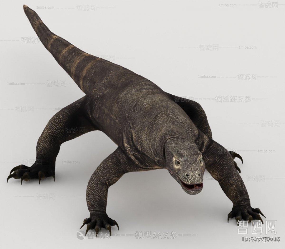 Modern Other Animals