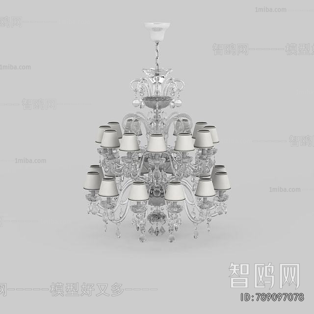 European Style Droplight