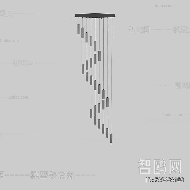 Modern Ceiling Ceiling Lamp