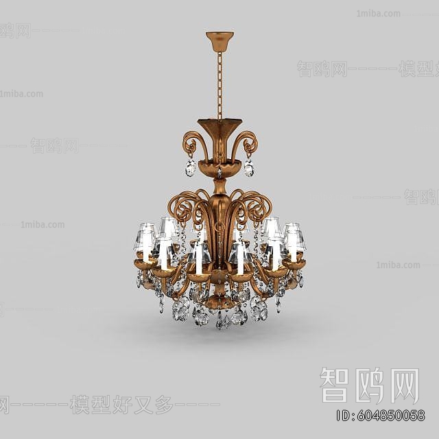 European Style Droplight