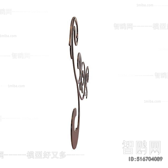 Modern Wall Decoration