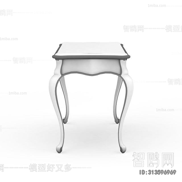 European Style Table