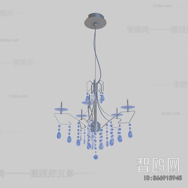 American Style Droplight