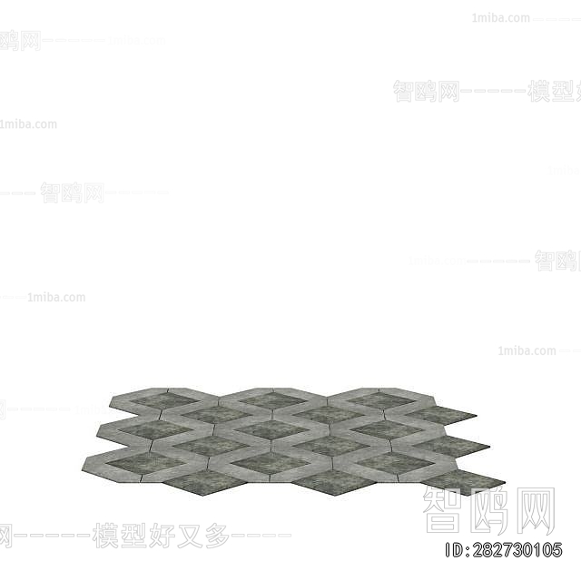 Modern Building Component