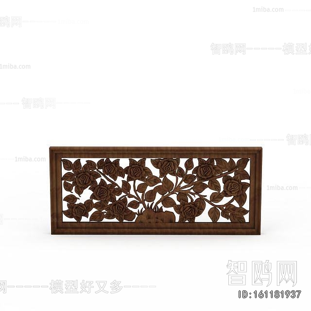 Modern Wall Decoration