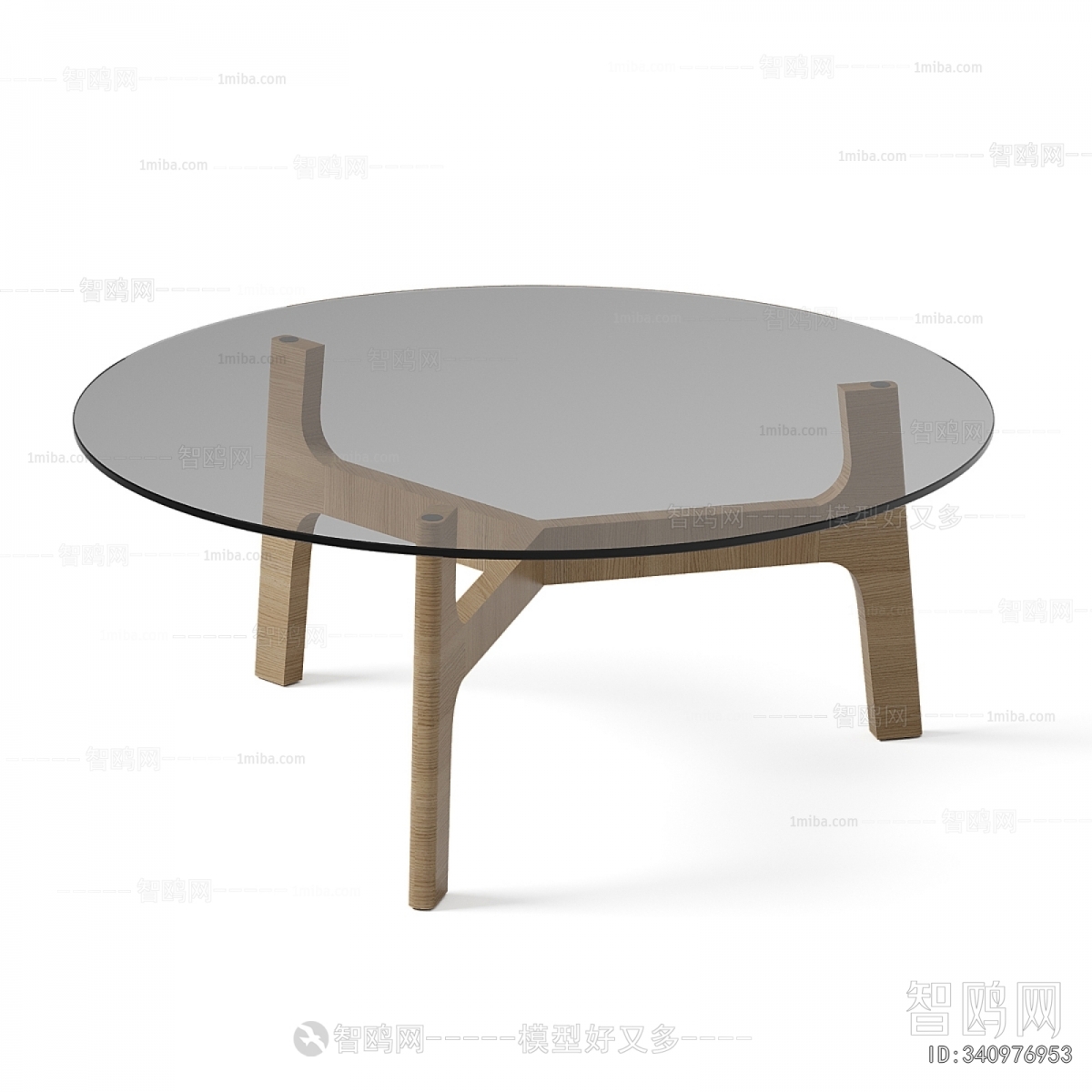 Modern Coffee Table