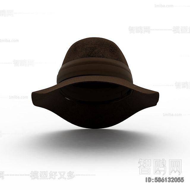 Modern Hat
