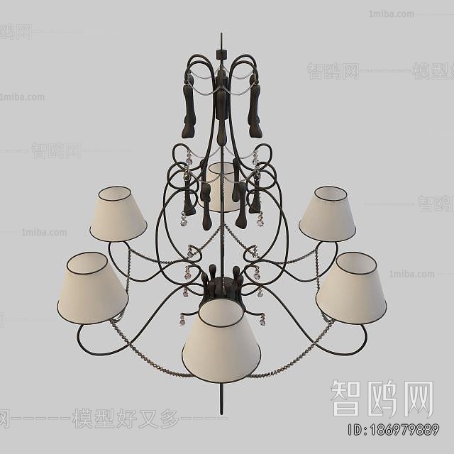 European Style Droplight