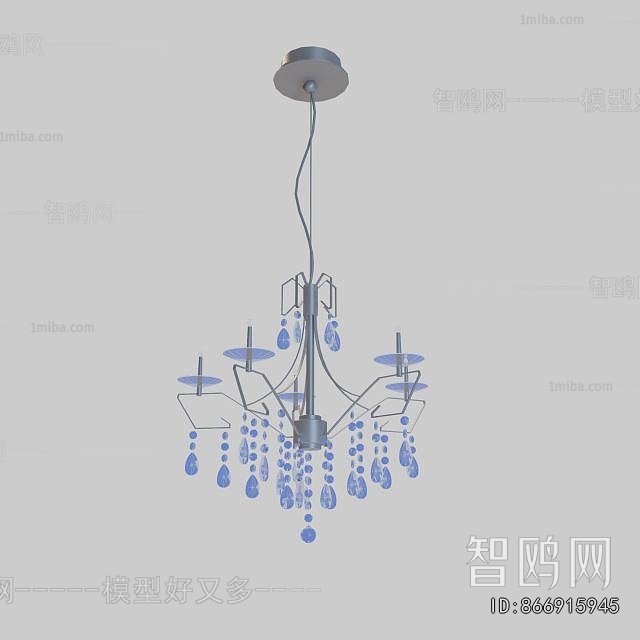 American Style Droplight