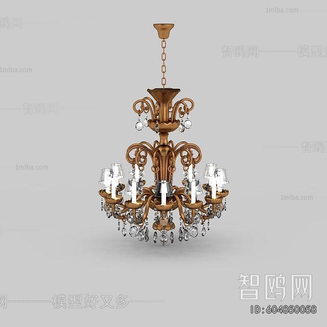 European Style Droplight