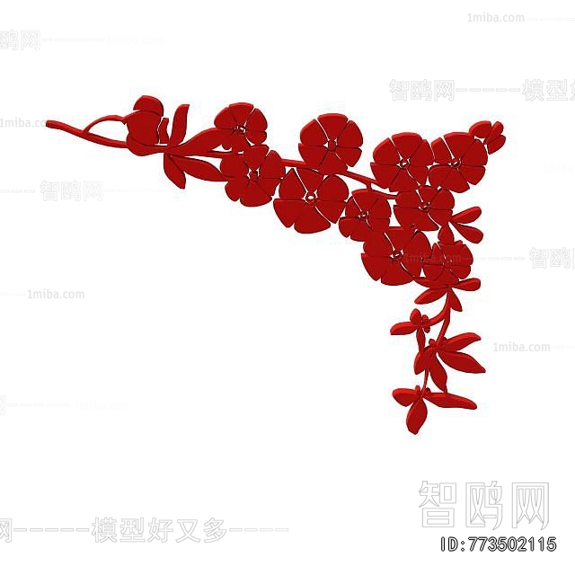 Modern Wall Decoration