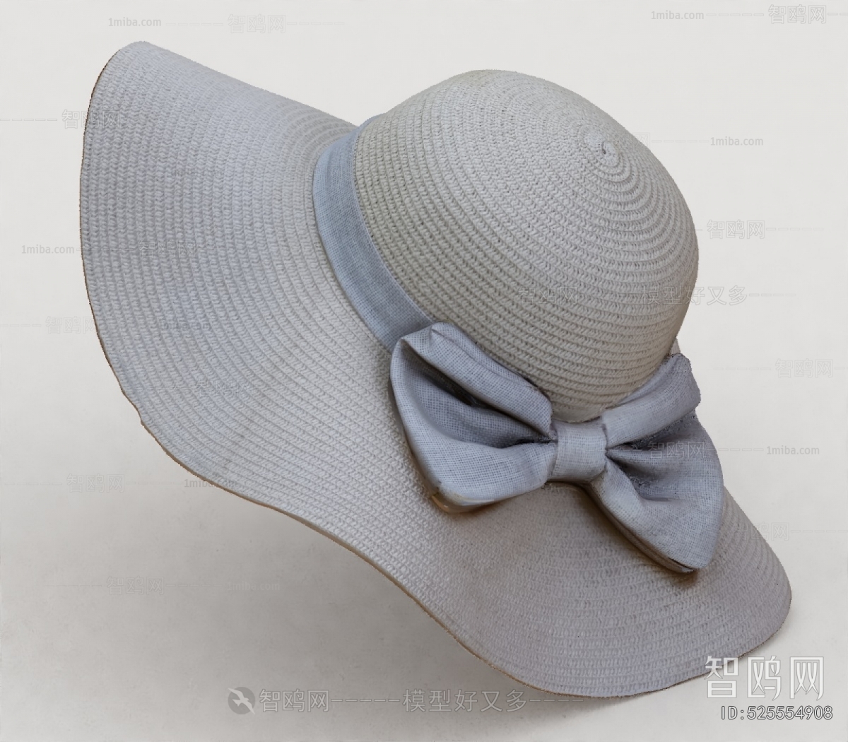 Modern Hat