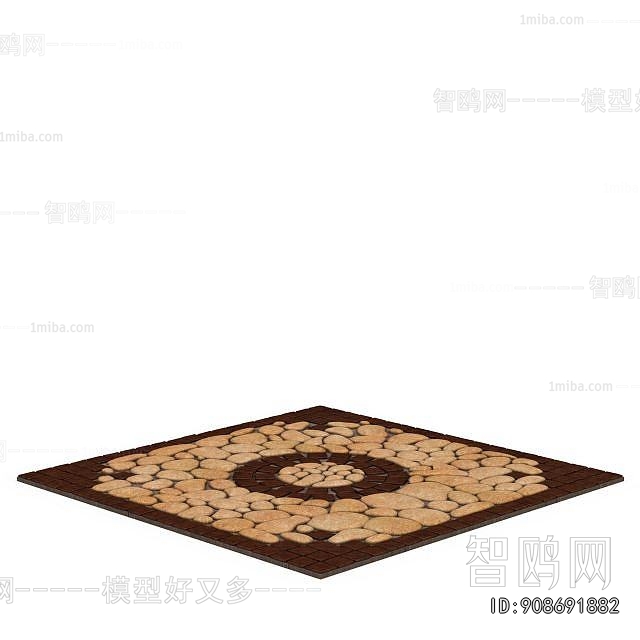 Modern Floor Tile