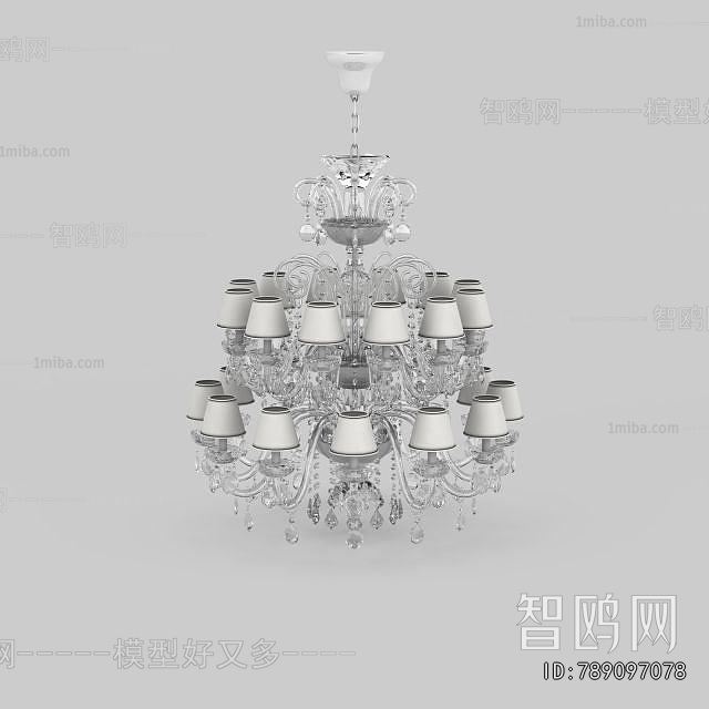 European Style Droplight