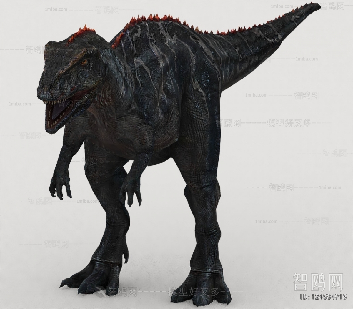 Modern Other Animals