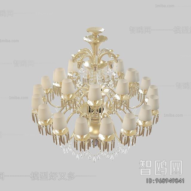 European Style Droplight