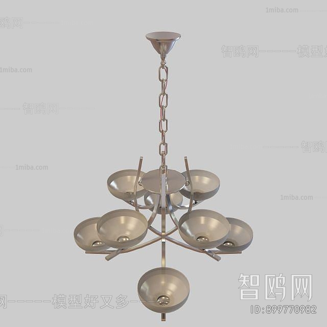 European Style Droplight