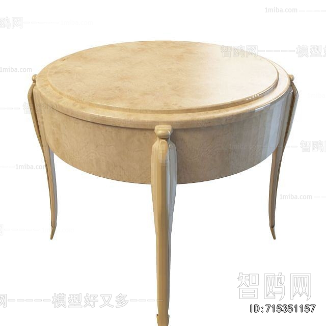 Modern Side Table/corner Table