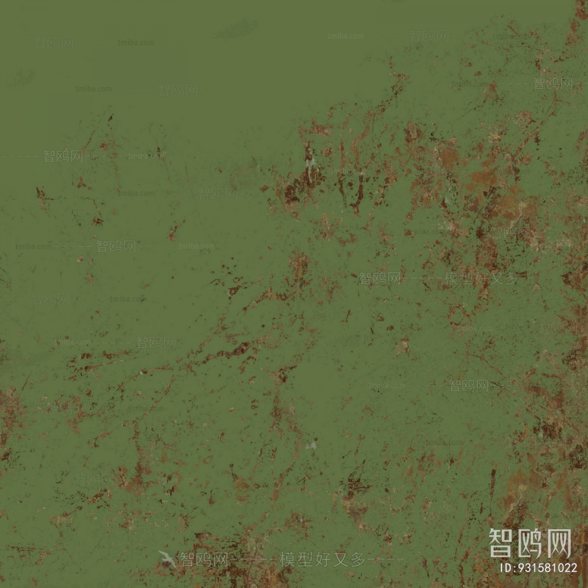 铁锈破旧金属板