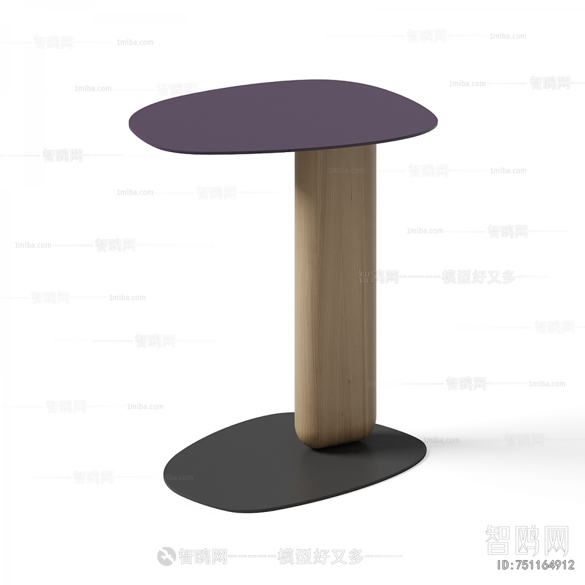 Modern Side Table/corner Table