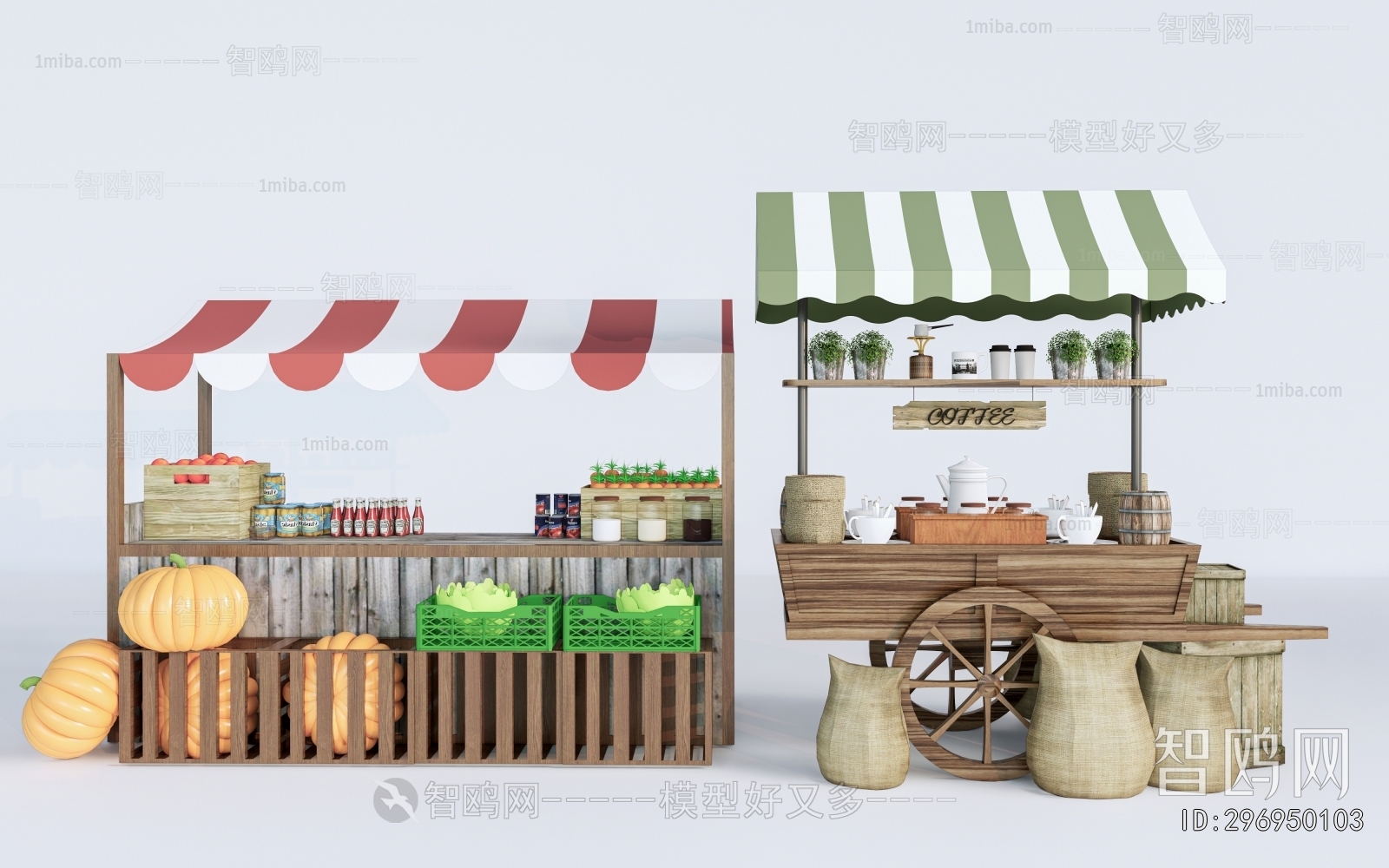 Modern Sales Vehicle