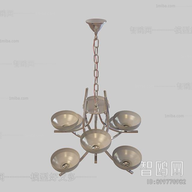 European Style Droplight