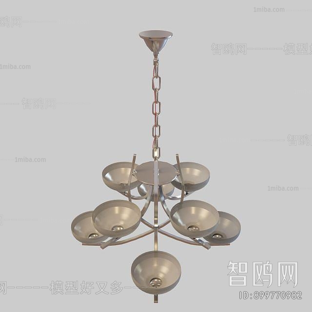 European Style Droplight