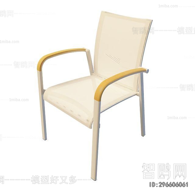 Modern Single Chair