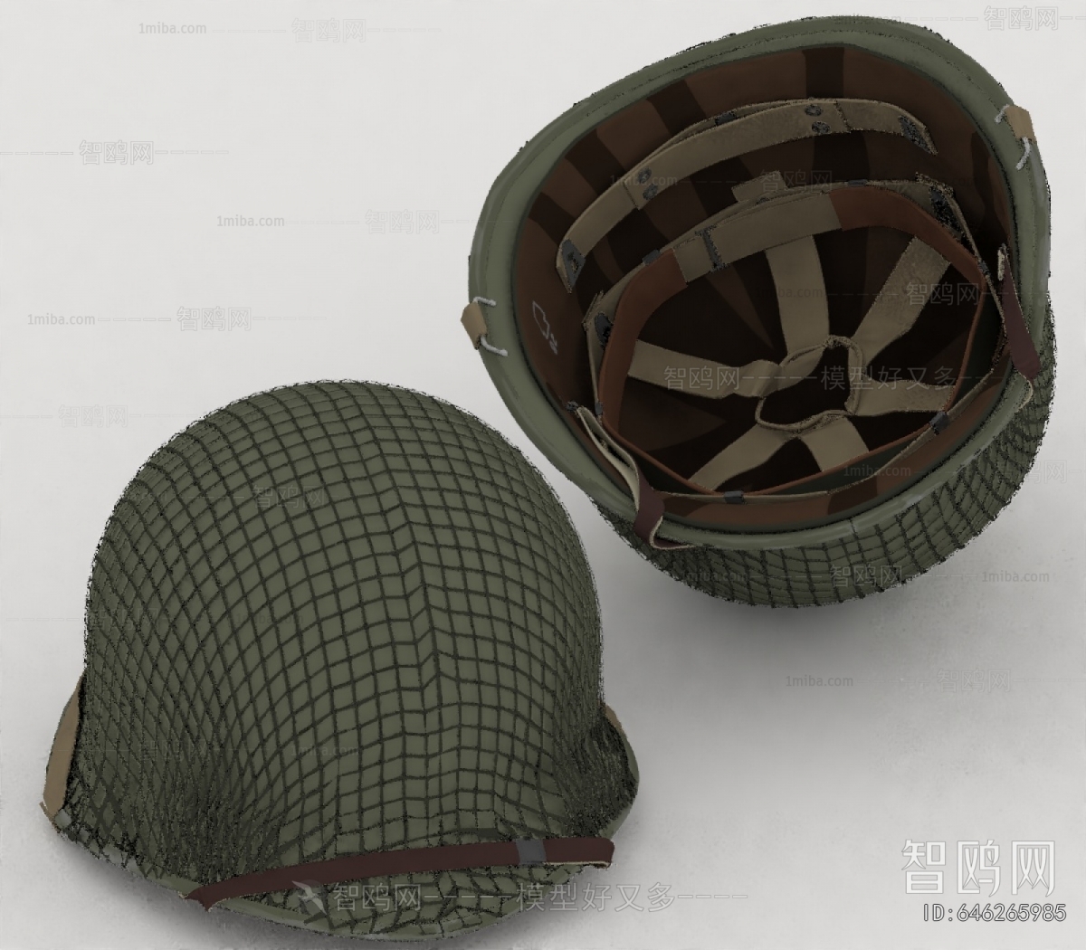 Modern Military Equipment