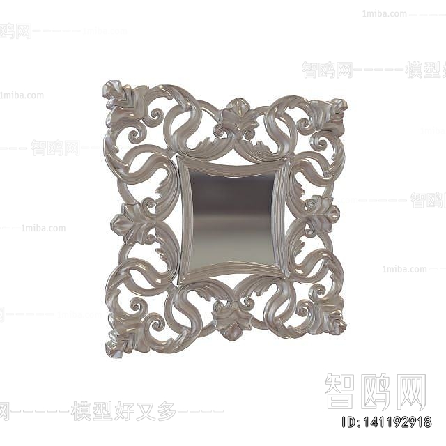 European Style The Mirror
