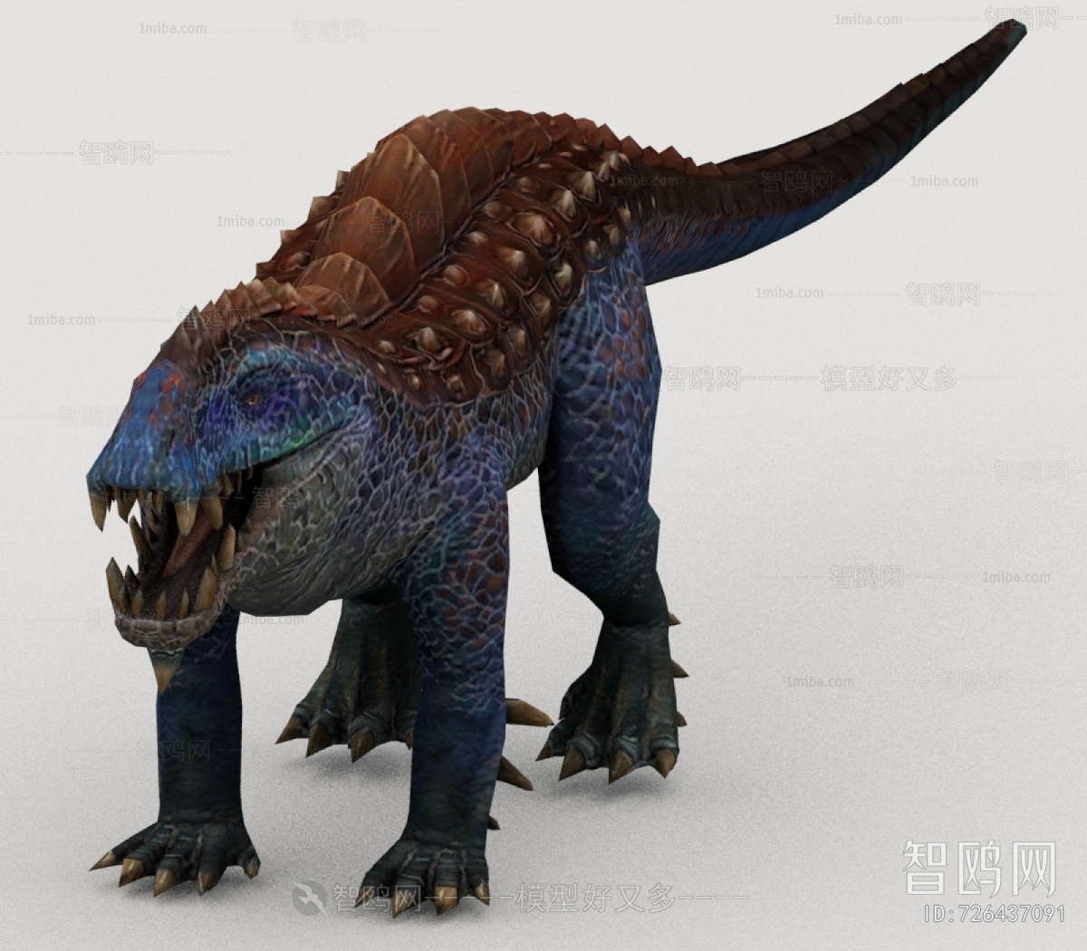 Modern Other Animals