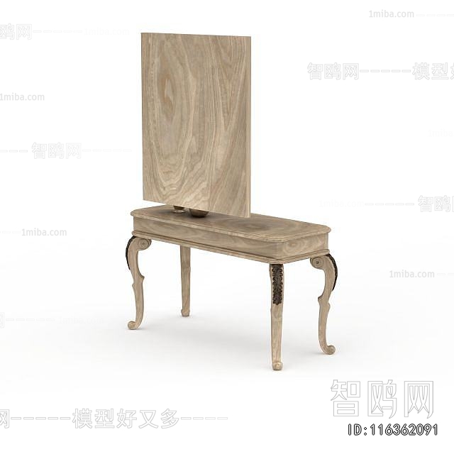 European Style Table