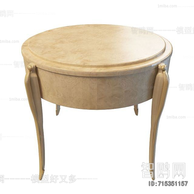Modern Side Table/corner Table
