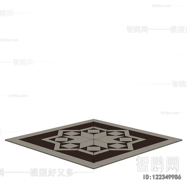 Modern Floor Tile