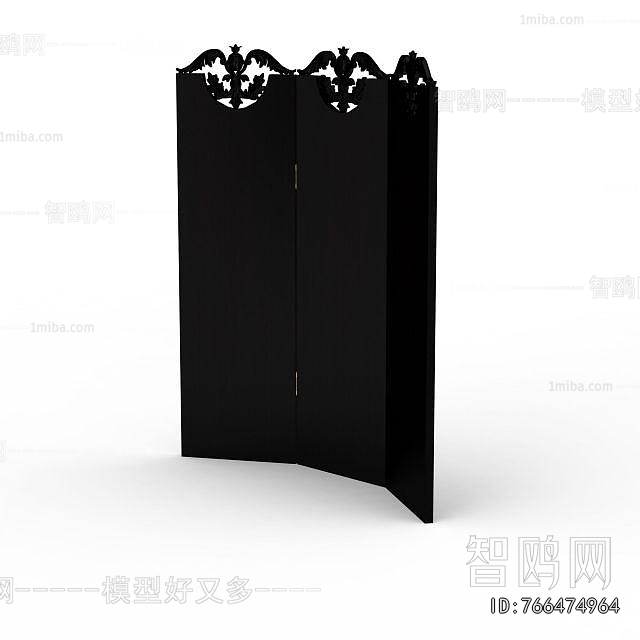 European Style Partition