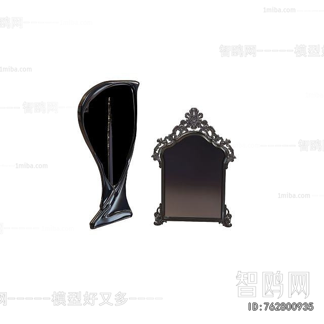 European Style The Mirror