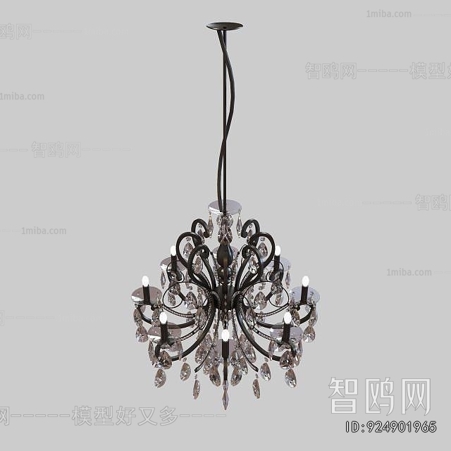 European Style Droplight