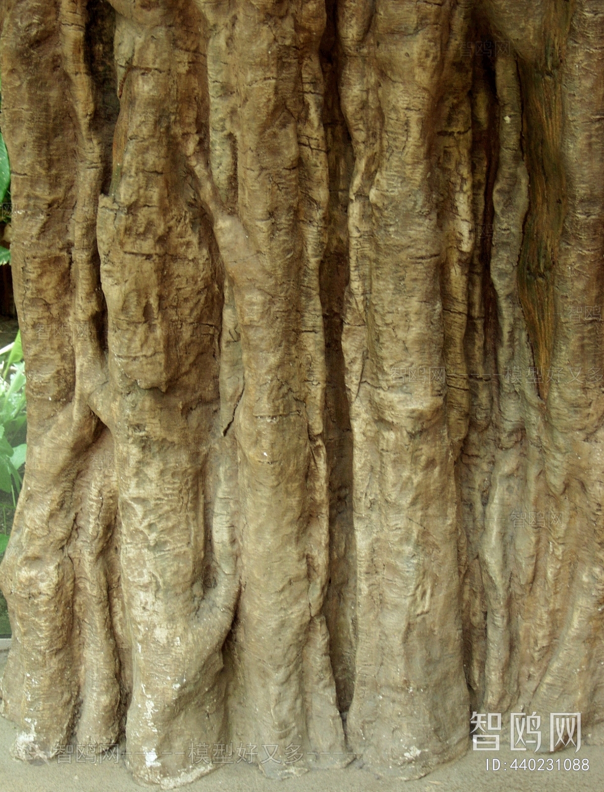 Bark Texture