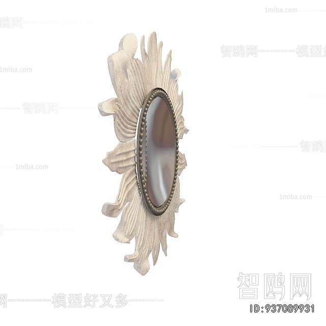 European Style The Mirror