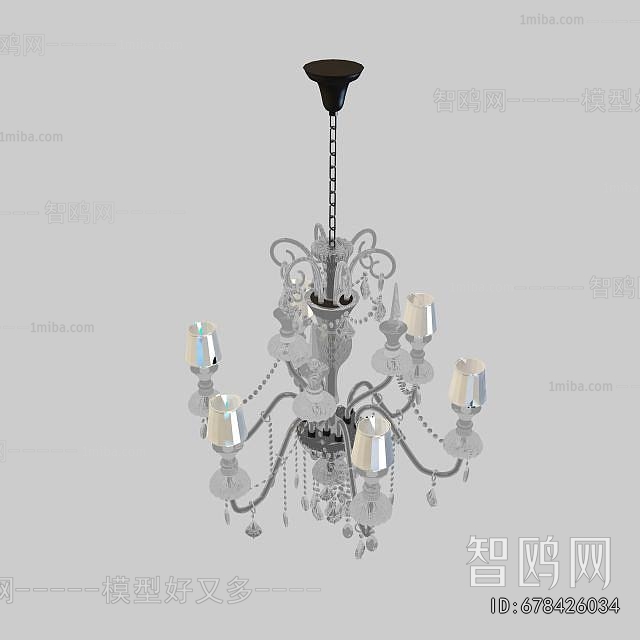 European Style Droplight