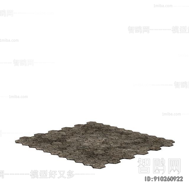 Modern Building Component