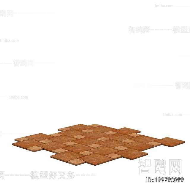 Modern Floor Tile
