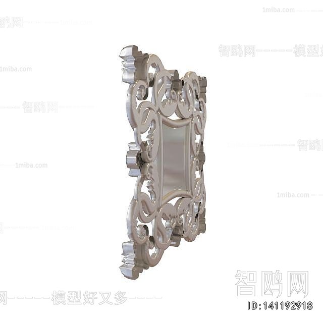 European Style The Mirror