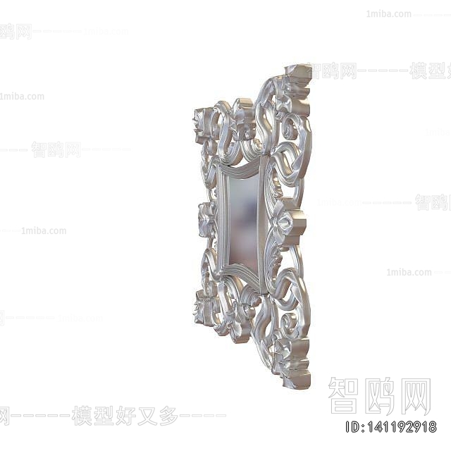 European Style The Mirror