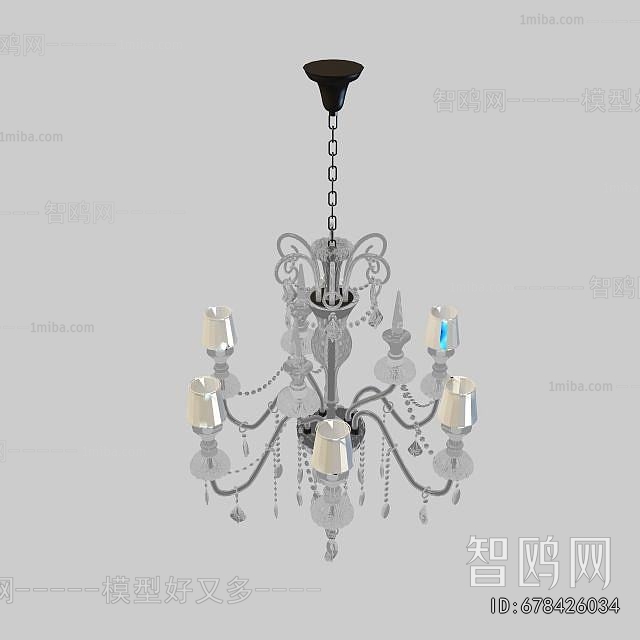 European Style Droplight