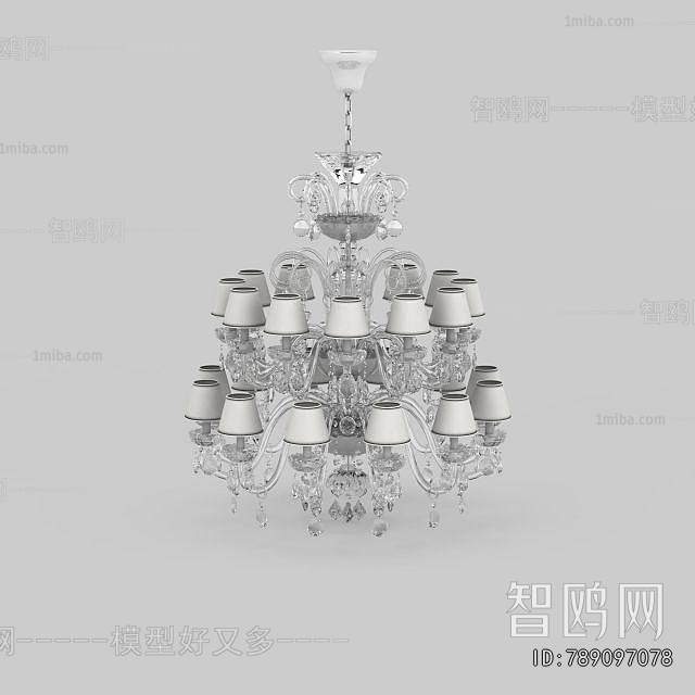 European Style Droplight