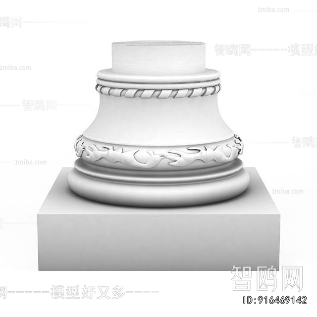 European Style Column