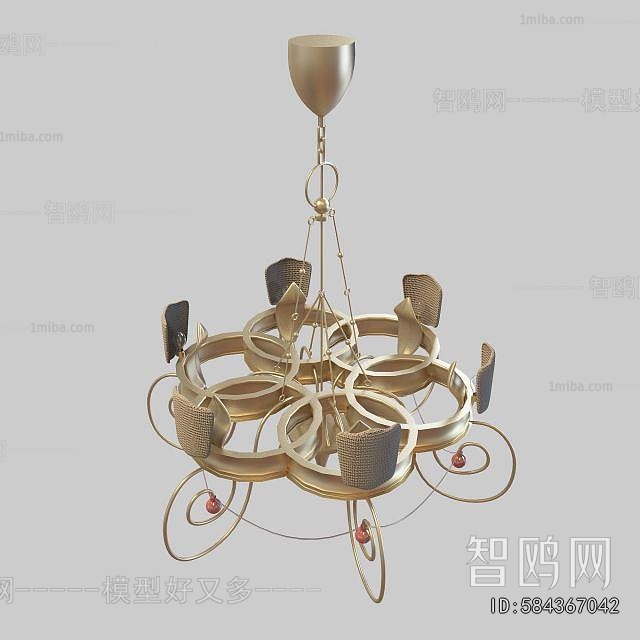 European Style Droplight